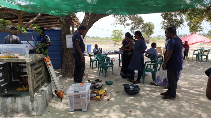 240 human skeletons identified in Semmani