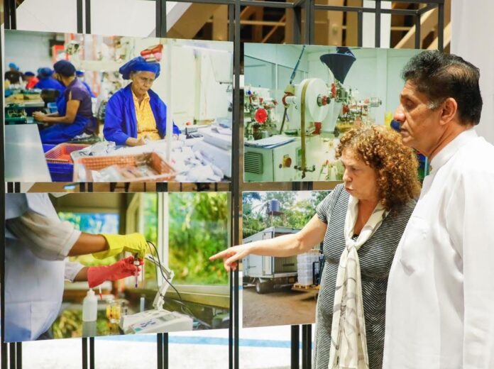 srilankan eurpian union coperation