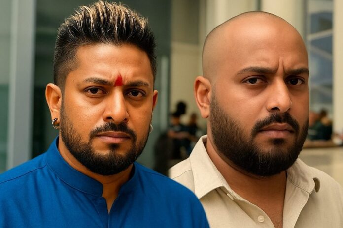 Important information revealed Padme ice production chemicals