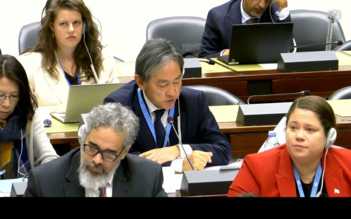 unhrc srilanka britain report