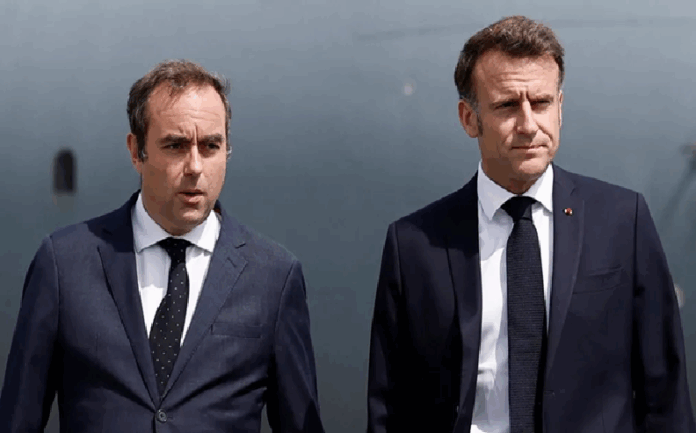 new prime minister france