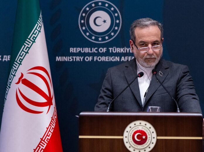 US and Iranian delegations meeting in Muscat, Oman for direct nuclear program and sanctions relief negotiations.