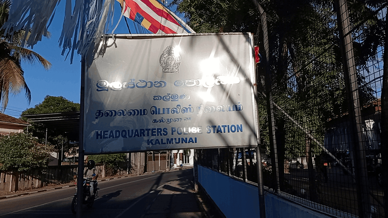 போதைப்பொருளுக்கு அடிமையான இரு சகோதரர்கள் கைது!