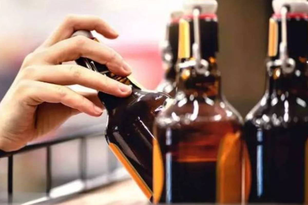மதுபானத்தால் நாட்டுக்கு பெரும் நஷ்டம்